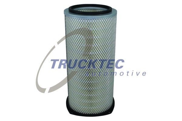 TRUCKTEC AUTOMOTIVE Ilmansuodatin 03.14.041